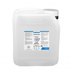 wcn15400005, 10002065 WEICON Определитель утечки газа (5 л)