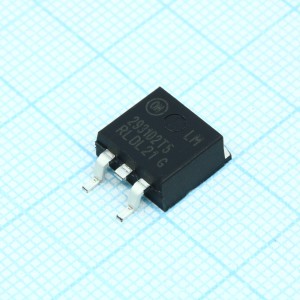 LM2931D2T-5.0G, Линейный стабилизатор с низким падением напряжения подстраиваемый 5В 0.1А