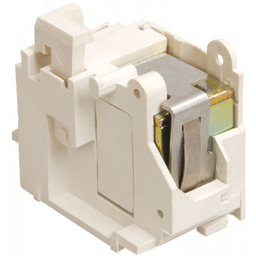 Изображение товара Расцепитель независимый РН-250/400 SVA30D-RN IEK для автоматизации и защиты