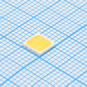 HL-EMC-5050D90W-B4C2-S1-HR5-F-P6-3SDCM (4000K), Светодиод smd 5х5мм/белый/4000К/ CRI90/ 120°