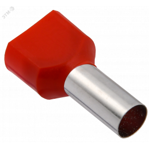 Наконечник НШВИ2 10-14 из/фл (уп.100шт) UGN31-014-010-100-G