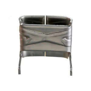 Скрепа для ленты NC 20 (COT 36; A 200) (уп.100шт) 12200031