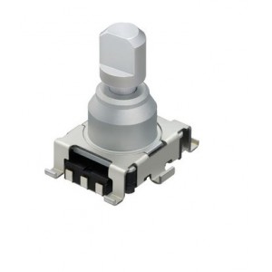 EC11J1524402, Энкодер (датчик угла поворота) механический 15имп./30поз. удлиненный срок службы