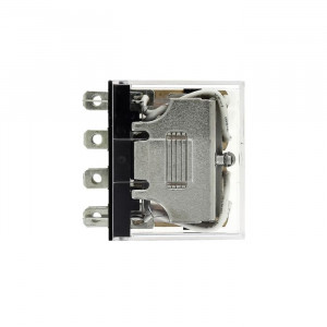 Реле промежуточное РП 25/4 10А 24В АС PROxima rp-25-4-24