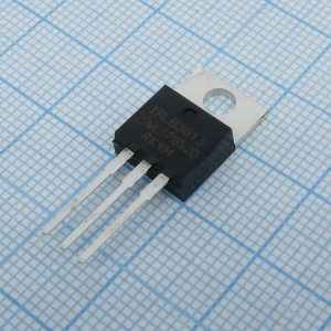 IRLB3813PBF, Транзистор полевой N-канальный 30В 260А 230Вт