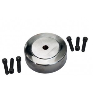 064-LW31684-1, Измерительное оборудование и принадлежности Pull plate assembly for Model 3173 with 5/8-18 UNF