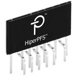 PFS7524L, Коррекция коэффициента мощности - PFC 150 W peak power 90 VAC CCM PFC