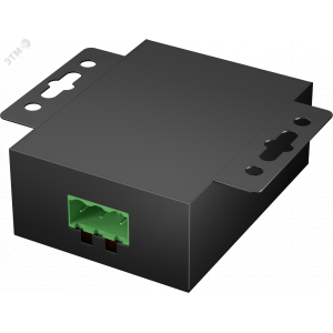 Преобразователь RS-485 в Ethernet MC-485-TCP TSX EKF