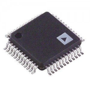AD9244BSTZ-65, Аналого-цифровые преобразователи (АЦП) IC 14-Bit 65 MSPS IF Sampling