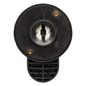 Рукоятка для управления через дверь рубильниками TwinBlock 160-250А PROxima tb-160-250-dh