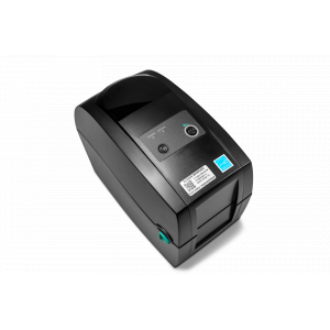 Принтер термотрансферный Godex RT230M, 300dpi, USB, Serial port, Ethernet , 2303000, Принтер для печати маркировки Элегир, разрешение печати 300 dpi, ширина печати 54 мм, интерфейсы подключения: USB; Serial port; Ethernet; габариты 254x175x136 мм.