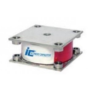 334LC4102K5LM8, Пленочные конденсаторы 0.33uF 1000VAC 10% Conduction Cooled