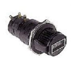 DC22-10-5K, Точные потенциометры 2W 5Kohms 5% POT/DIAL COMBO