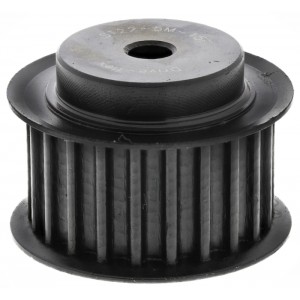 PB PULLEY 5M-15MM 22T