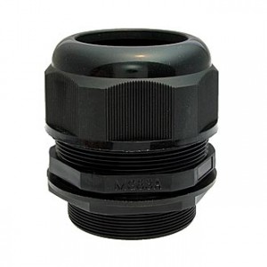 MG63A-46B, Кабельный ввод ZTM-ELECTRO MG63A-46B, полиамид