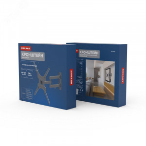 Кронштейн для телевизора 17