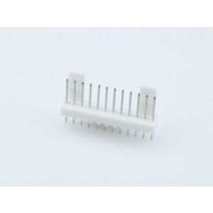 22272121, Разъем штыревой однорядный на плату