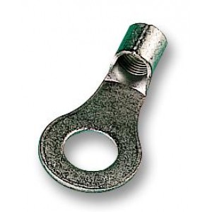 34123, Наконечник кабельный кольцевой обжимной