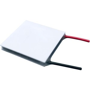 387004926, Термоэлектрические модули Пельтье HiTemp ETX Series, Thermoelectric Module, Epoxy perimeter seal