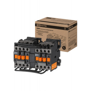 КМН-11230 реверс 12А 230В/АС3 2НО SQ0761-0003