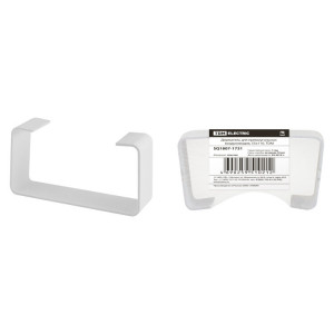 Держатель для прямоугольных воздуховодов, 55х110, SQ1807-1731