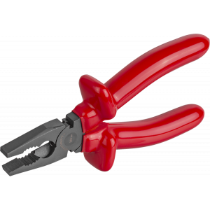 Пассатижи диэлектрические 82 930 OHT-Pad01-180 180мм 82930