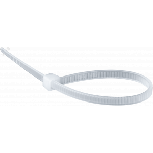 Хомут 350х3.6мм нейлон (100шт) 17233