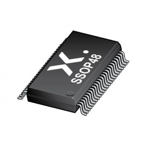 74LVT16374ADL.118, Триггеры 3.3V 16-BIT D 3-S