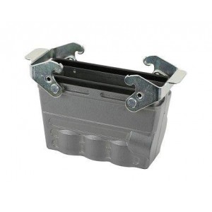 C146-21R024-852-1, Сверхмощные разъемы питания Heavy Mate Hood Metric