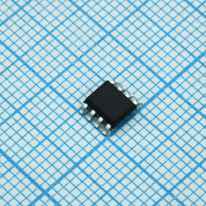 IR2128STRPBF, Драйвер MOSFET токочувствительный 8SOIC