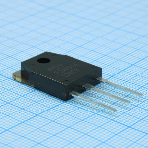 VS-40TPS08-M3, Тиристор 800В 55А TO-247