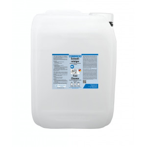 wcn15215010, 10047376 WEICON Очиститель Fast Cleaner (10 л) для пищевой промышленности