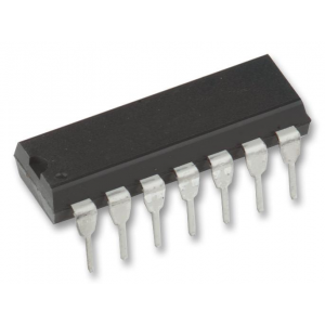 MAX3089CPD+