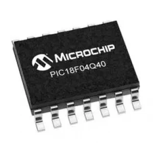 PIC18F04Q40-I/SL