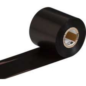 brd236012, Риббон R7961, Resin, черный, размер 90мм х 300м /O, 1 шт. в упак.(BP-PR; i7100)