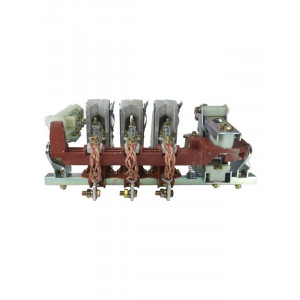 Контактор КТ-6033Б У3 3п 250А кат. 380В 2НО+2НЗ ET001117