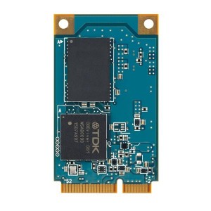 SME1B064GTKDWB00SSA0, Твердотельные накопители (SSD) 3.3V 5% 385mA 64GB SSD mSATA