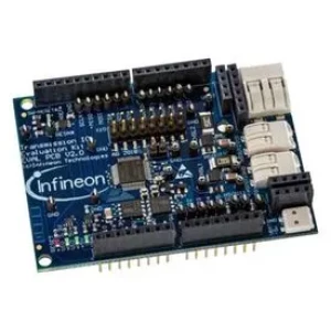 TLE9241QUDEVBOARDTOBO1