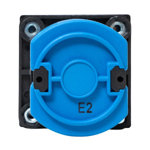 Переключатель кулачковый ПК-1-12 2П 25А 