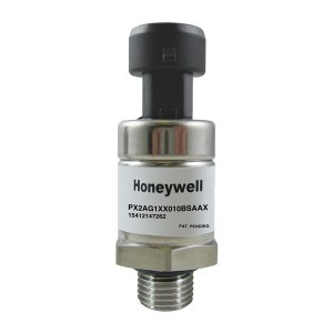 PX2AG1XX010BSAAX, Промышленные датчики давления Port G1/4 ISO 1179-3 Pressure Rating 010B
