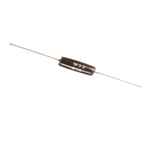 W22-12KJI, Резисторы с проволочной обмоткой – сквозное отверстие 12K ohm 5% 7W Wirewound Resistor