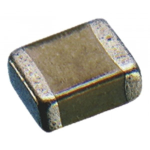 GRM31CR60J107ME39K, Конденсатор керамический многослойный SMD 1206 100 мкФ 6.3 В X5R
