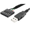 4D Programming Cable