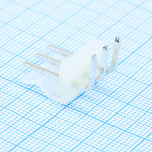 DS1074-3MRT6, вилка на плату угловая