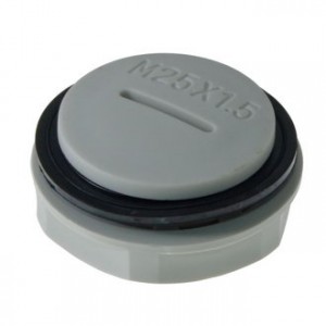 SPG-M25G, Кабельный ввод ZTM-ELECTRO SPG-M25G, полиамид