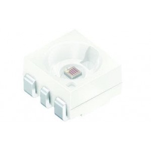 LR G6SP-CBEA-1-1-Z, Светодиоды высокой мощности - одноцветные Red