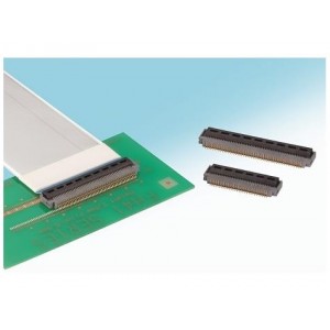 FH41-68S-0.5SH(28), Соединители FFC и FPC