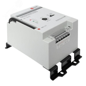 Привод моторный CD2 230B АС ВА-99М 630 mccb99m-630-cd2-230ac