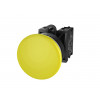 Кнопка грибовидная (желтая) TS2520-0FM30-R10