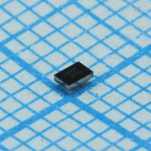 MAX6023EBT25+T, Источник питания прецизионный 2.5В 0.5мА 5-Pin UCSP лента на катушке